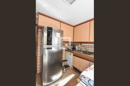 Casa à venda com 160m², 3 quartos e 1 vagaCozinha