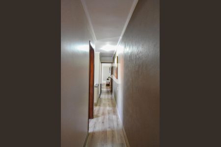 Casa à venda com 160m², 3 quartos e 1 vagaCorredor