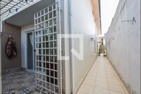 Entrada de casa à venda com 3 quartos, 160m² em Brooklin, São Paulo