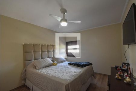 Casa à venda com 160m², 3 quartos e 1 vagaSuíte 01