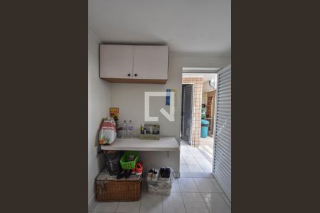 Casa à venda com 160m², 3 quartos e 1 vagaQuarto de Serviços