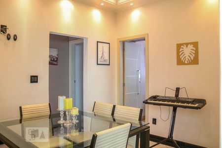 Copa de apartamento à venda com 4 quartos, 110m² em Prado, Belo Horizonte