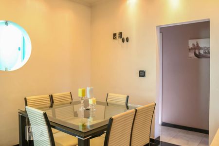 Copa de apartamento à venda com 4 quartos, 110m² em Prado, Belo Horizonte