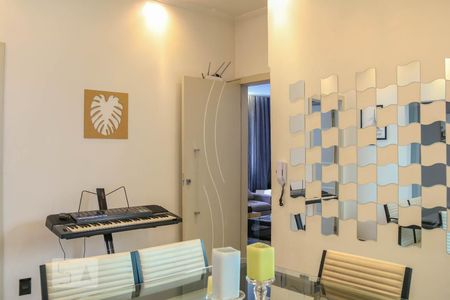 Copa de apartamento à venda com 4 quartos, 110m² em Prado, Belo Horizonte