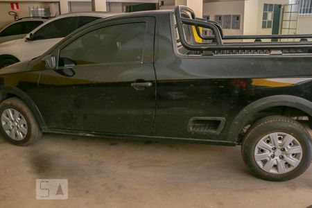 Apartamento à venda com 110m², 4 quartos e 2 vagas Apartamento à venda com 110m², 4 quartos e 2 vagasGaragem