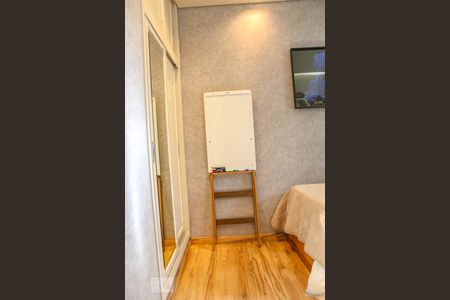 Apartamento à venda com 110m², 4 quartos e 2 vagas Apartamento à venda com 110m², 4 quartos e 2 vagasQuarto 3