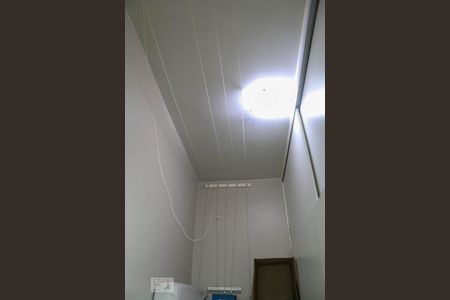 Apartamento à venda com 110m², 4 quartos e 2 vagas Apartamento à venda com 110m², 4 quartos e 2 vagasDespensa