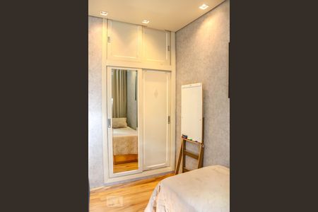 Apartamento à venda com 110m², 4 quartos e 2 vagas Apartamento à venda com 110m², 4 quartos e 2 vagasQuarto 3