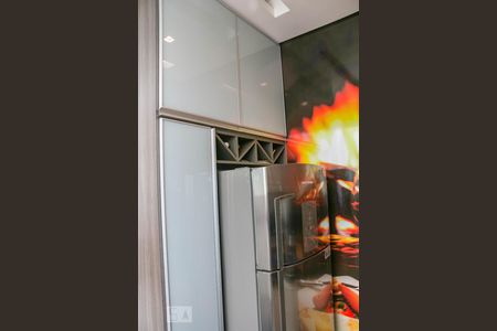 Apartamento à venda com 110m², 4 quartos e 2 vagas Apartamento à venda com 110m², 4 quartos e 2 vagasCozinha