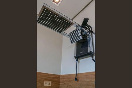 Apartamento à venda com 110m², 4 quartos e 2 vagas Apartamento à venda com 110m², 4 quartos e 2 vagasBanheiro Social