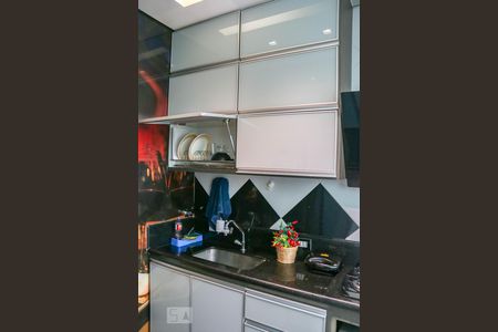 Apartamento à venda com 110m², 4 quartos e 2 vagas Apartamento à venda com 110m², 4 quartos e 2 vagasCozinha