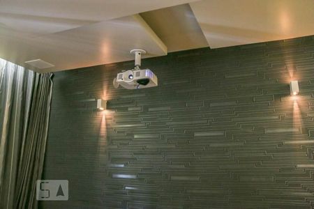 Apartamento à venda com 110m², 4 quartos e 2 vagas Apartamento à venda com 110m², 4 quartos e 2 vagasSala