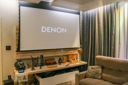 Apartamento à venda com 110m², 4 quartos e 2 vagas Apartamento à venda com 110m², 4 quartos e 2 vagasSala