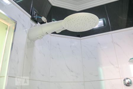 Apartamento à venda com 110m², 4 quartos e 2 vagas Apartamento à venda com 110m², 4 quartos e 2 vagasBanheiro