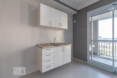 Apartamento para alugar com 40m², 1 quarto e 1 vagaCozinha