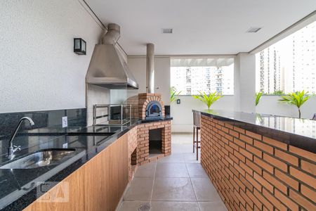 Apartamento para alugar com 40m², 1 quarto e 1 vagaÁrea Comum