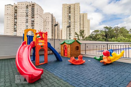 Apartamento para alugar com 40m², 1 quarto e 1 vagaÁrea Comum