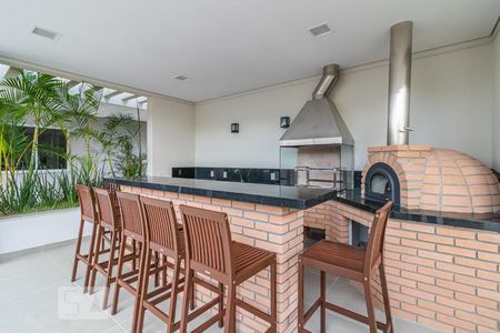 Apartamento para alugar com 40m², 1 quarto e 1 vagaÁrea Comum