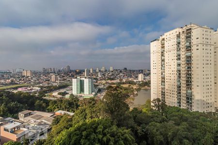 Apartamento para alugar com 40m², 1 quarto e 1 vagaVista