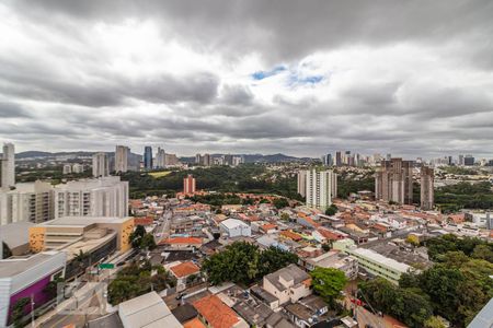 Apartamento para alugar com 40m², 1 quarto e 1 vagaÁrea Comum
