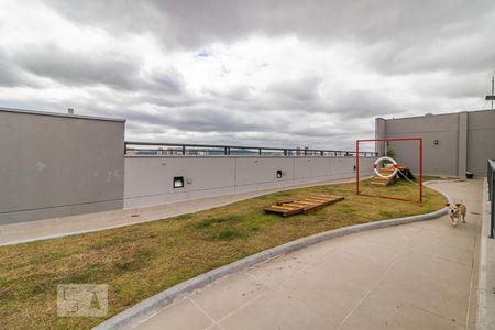 Apartamento para alugar com 40m², 1 quarto e 1 vagaÁrea Comum