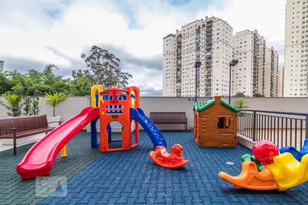 Apartamento para alugar com 40m², 1 quarto e 1 vagaÁrea Comum