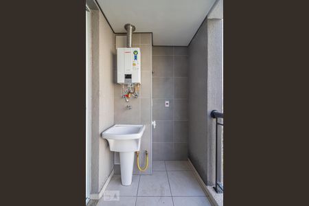 Apartamento para alugar com 40m², 1 quarto e 1 vagaÁrea de Serviço