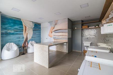 Apartamento para alugar com 40m², 1 quarto e 1 vagaÁrea Comum