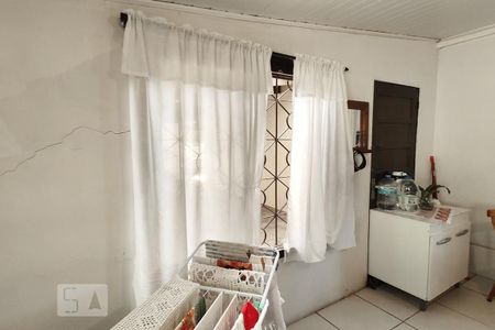 Casa à venda com 100m², 3 quartos e 1 vaga Casa à venda com 100m², 3 quartos e 1 vagaCozinha e copa