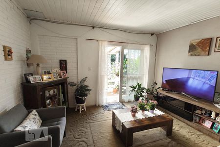 Casa à venda com 100m², 3 quartos e 1 vaga Casa à venda com 100m², 3 quartos e 1 vagaSala de Estar