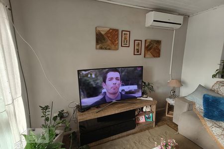 Casa à venda com 100m², 3 quartos e 1 vaga Casa à venda com 100m², 3 quartos e 1 vagaSala de Estar