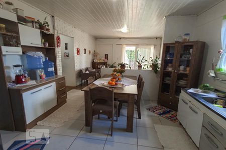 Casa à venda com 100m², 3 quartos e 1 vaga Casa à venda com 100m², 3 quartos e 1 vagaSala de Jantar