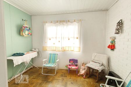 Casa à venda com 100m², 3 quartos e 1 vaga Casa à venda com 100m², 3 quartos e 1 vagaQuarto 1