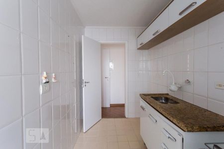 Apartamento para alugar com 76m², 3 quartos e 1 vaga Apartamento para alugar com 76m², 3 quartos e 1 vagaCozinha