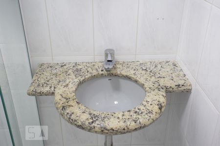 Apartamento para alugar com 76m², 3 quartos e 1 vaga Apartamento para alugar com 76m², 3 quartos e 1 vagaBanheiro - Torneira