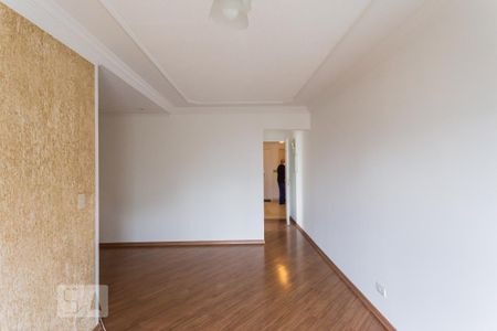 Sala de apartamento para alugar com 3 quartos, 76m² em Centro, Diadema