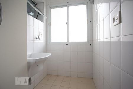 Apartamento para alugar com 76m², 3 quartos e 1 vaga Apartamento para alugar com 76m², 3 quartos e 1 vagaLavanderia