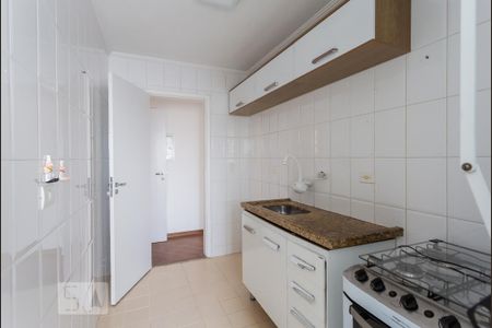 Apartamento para alugar com 76m², 3 quartos e 1 vaga Apartamento para alugar com 76m², 3 quartos e 1 vagaCozinha