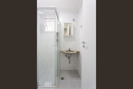 Apartamento para alugar com 76m², 3 quartos e 1 vaga Apartamento para alugar com 76m², 3 quartos e 1 vagaBanheiro