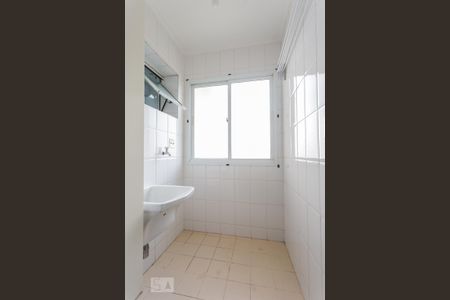 Apartamento para alugar com 76m², 3 quartos e 1 vaga Apartamento para alugar com 76m², 3 quartos e 1 vagaLavanderia