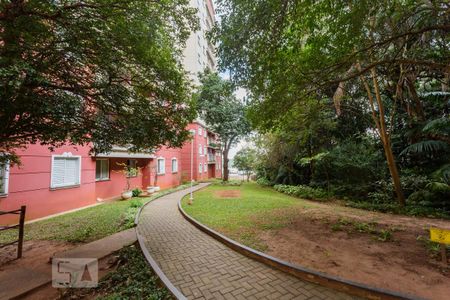 Apartamento para alugar com 76m², 3 quartos e 1 vaga Apartamento para alugar com 76m², 3 quartos e 1 vagaÁrea Externa