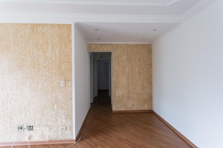 Sala de apartamento para alugar com 3 quartos, 76m² em Centro, Diadema