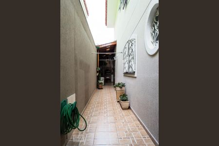 Casa à venda com 125m², 3 quartos e 2 vagas Casa à venda com 125m², 3 quartos e 2 vagasÁrea Externa