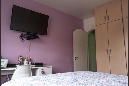 Casa à venda com 125m², 3 quartos e 2 vagas Casa à venda com 125m², 3 quartos e 2 vagasQuarto 2