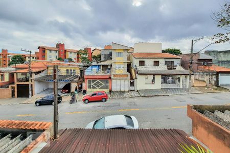 Casa à venda com 206m², 4 quartos e 2 vagasVista do Quarto 2
