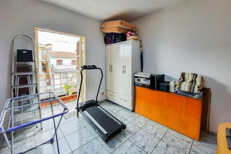 Casa à venda com 206m², 4 quartos e 2 vagasQuarto 2
