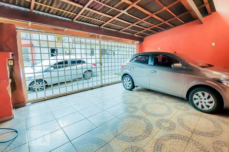 Casa à venda com 206m², 4 quartos e 2 vagasGaragem