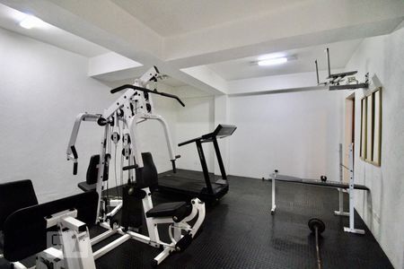 Casa à venda com 900m², 5 quartos e 3 vagasAcademia