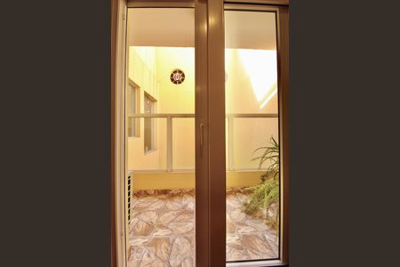 Casa à venda com 900m², 5 quartos e 3 vagasSuíte 2 -Varanda