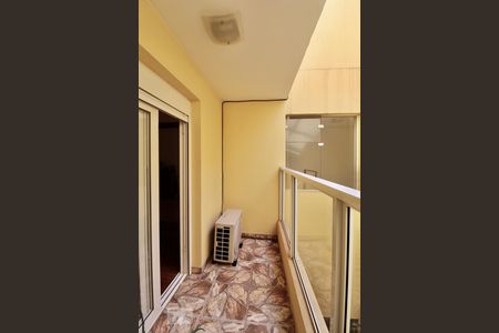 Casa à venda com 900m², 5 quartos e 3 vagasSuíte 2 -Varanda